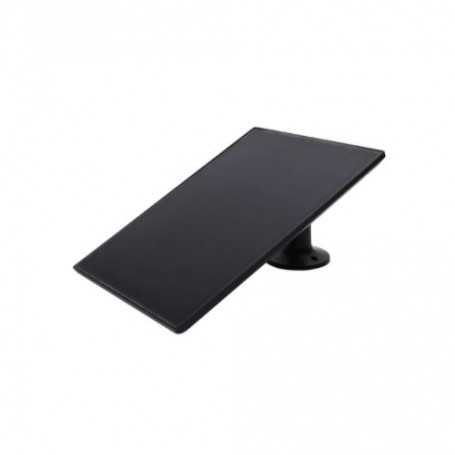 Pannello Solare 5w IP65 per Telecamera FRI